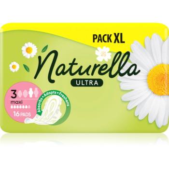 Naturella Normal Ultra Maxi egészségügyi betétek 16 db