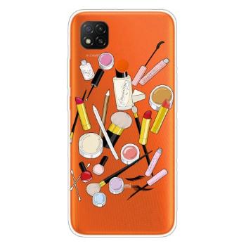 ART Silikónový kryt Xiaomi Redmi 9C COSMETICS