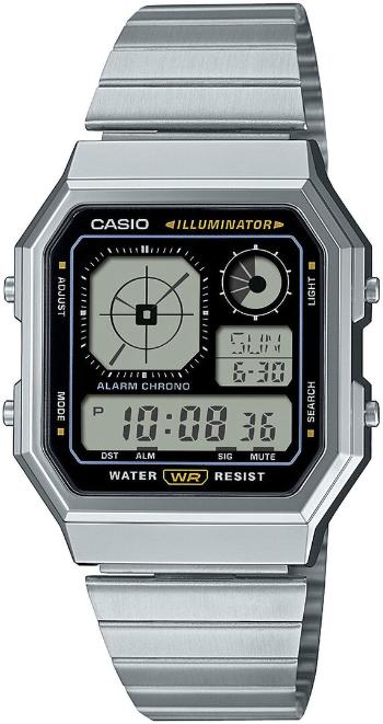 Casio Vintage A130WE-1AEF (415)