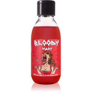 LaQ Shots! Bloody Mary čistiaci sprchový gél 100 ml