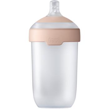 LOVI Mammafeel Bottle 250ml cumisüveg 3 m+ 250 ml