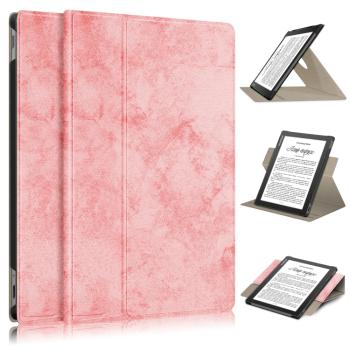 MARBLE Zaklápacie puzdro PocketBook 970 InkPad Lite ružové