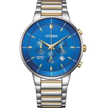 Citizen Quartz AN8224-51L - 30 dní na vrátenie tovaru, Garancia originality