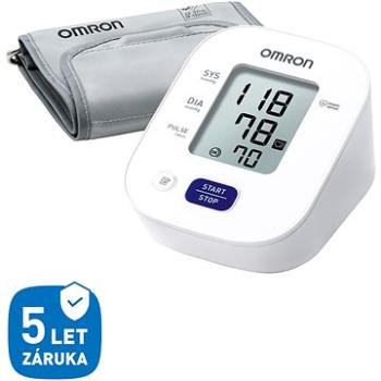 Omron M2 (new), 3roky záruka (2219)