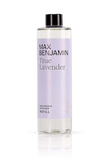 Náplň do difúzora Max Benjamin True Lavender 300 ml