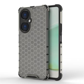 HONEYCOMB Ochranný kryt Huawei nova 11i čierny