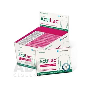 Neuraxpharm ActiLac box