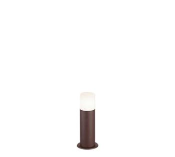 Stĺpik Trio Hoosic rusty 522260124