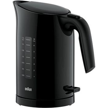 BRAUN WK3110 BK (0X21010007)