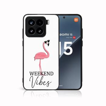 MY ART Ochranný kryt pre Xiaomi 15 VIBES (128)