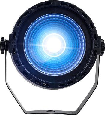 Light4Me COB 30 BK V2 LED PAR