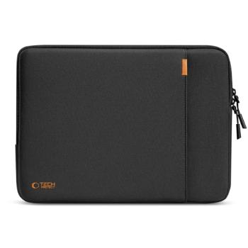 Tech-Protect Defender obal na notebook a tablet 11-13'', čierny