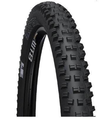 Kerékpár külső gumi WTB külső gumi Vigilante 2.6 x 27.5" TCS Tough/High Grip 60tpi TriTec E25 tire