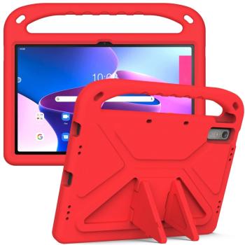 KIDDO Detský obal pre Lenovo Tab P11 Gen 2 červený