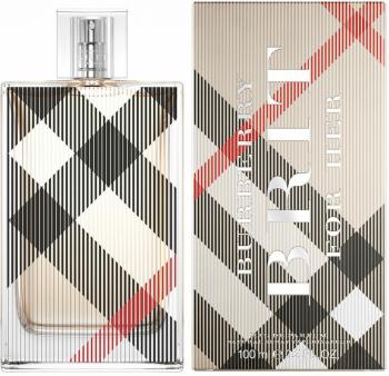 Burberry Brit - EDP 100 ml