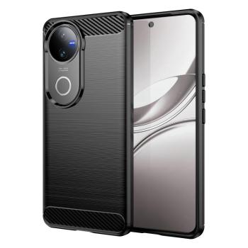 FLEXI TPU Ochranný kryt Vivo V50 5G čierny