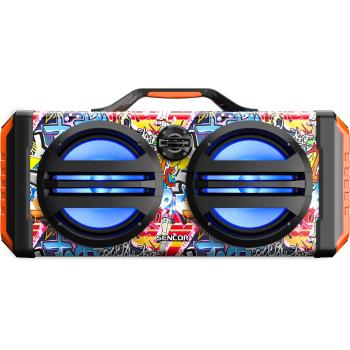 SENCOR SSS 3900 KIDS BT SPEAKER vystavený kus