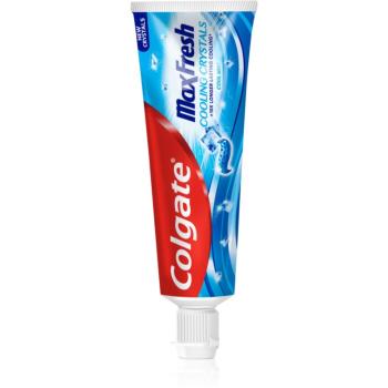 Colgate Max Fresh Cooling Crystals zubná pasta 125 ml