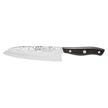 IVO Japonský kuchársky nôž Santoku IVO Supreme 18 cm 1221069.18