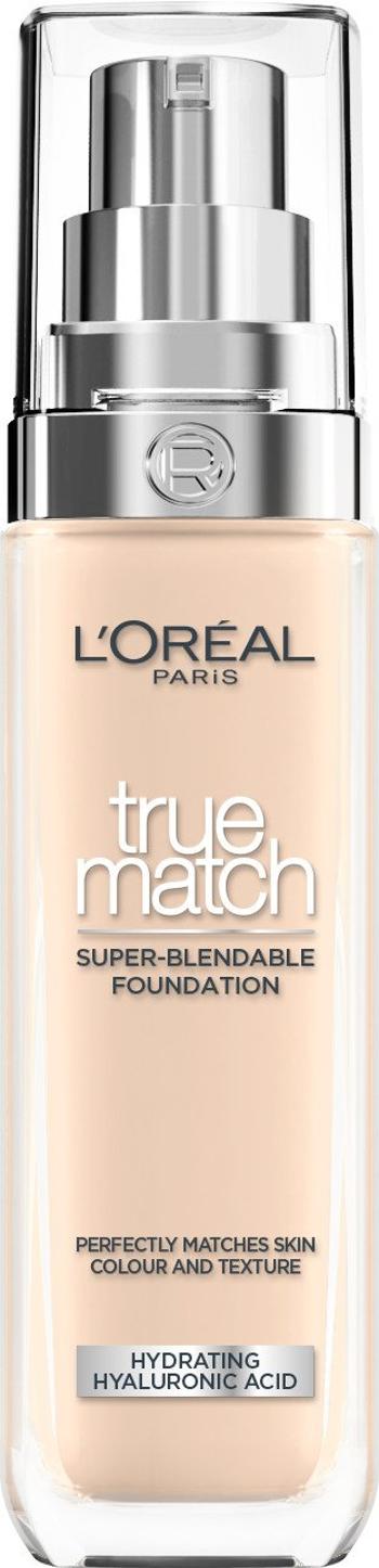 L'ORÉAL PARIS True Match make-up 1.R/1.C 30 ml