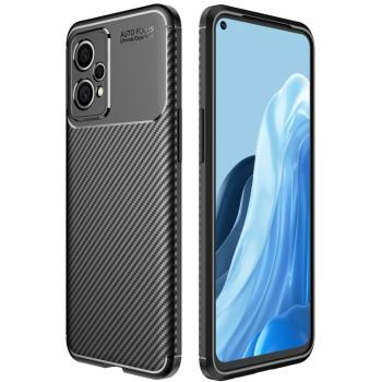 BEETLE TPU Kryt Realme 9 Pro / Realme 9 5G čierny