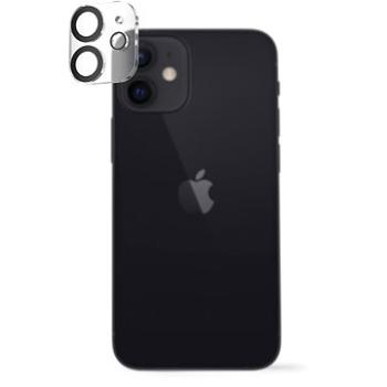 AlzaGuard Ultra Clear Lens Protector na iPhone 12 (AGD-TGL0029B)