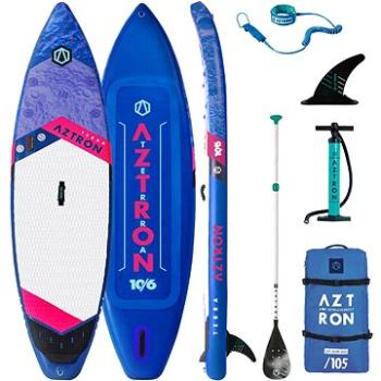 Aztron Terra Touring 320 cm sada modrá (AS-301D)