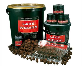 Sportcarp boilie lake wizard-1 kg 20 mm