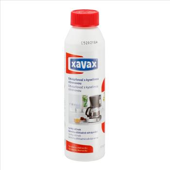 XAVAX 67111734 PRIPRAVOK PRE RYCHLE ODVAPNENIE, 250 ML