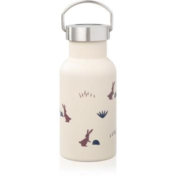 FRESK Nordic termofľaša Rabbit Sandshell 350 ml