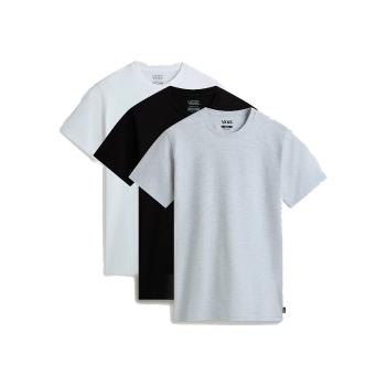 Vans  CLASSIC FIT T-SHIRT 3 PACK  Tričká a polokošele Viacfarebná