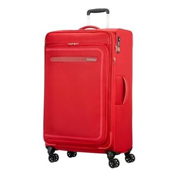 American Tourister Airbeat Spinner 80 EXP Pure Red (5414847821905)