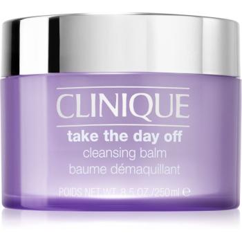 Clinique Take The Day Off™ Cleansing Balm odličovací a čistiaci balzam 250 ml