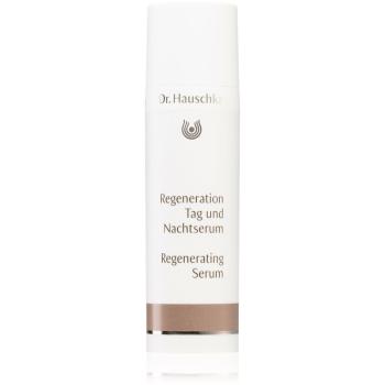 Dr. Hauschka Regeneration regeneračné sérum pre zrelú pleť 30 ml