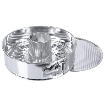 Orion Forma pocínovaná TORTA/BÁBOVKA pr. 24 cm 