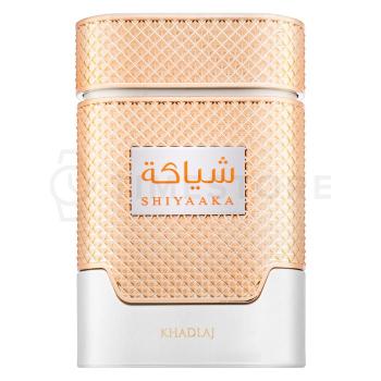 Khadlaj Shiyaaka White parfémovaná voda pre ženy 100 ml - 30 dní na vrátenie tovaru, Garancia originality
