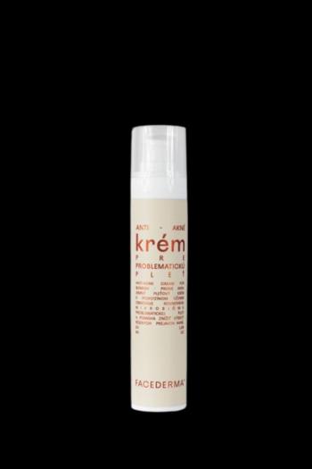 FACEDERMA Anti-Akné Krém pre problematickú pleť 50 ml