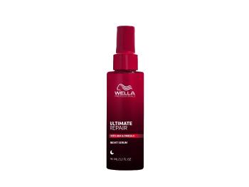 Wella Professionals Intenzívne nočné vlasové sérum Ultimate Repair (Night Serum) 95 ml