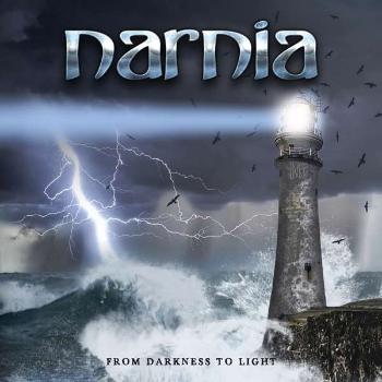 Narnia - From Darkness To Light, CD