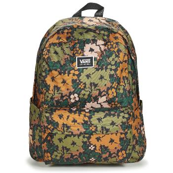 Vans  WM OLD SKOOL H20 BACKPACK WMN  Ruksaky a batohy Kaki