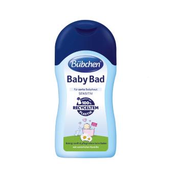 BÜBCHEN Baby kúpeľ 400 ml