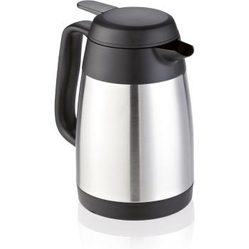 LEIFHEIT TERMOSKA NEREZ STYLE 0,6 L, 28508 vystavený kus