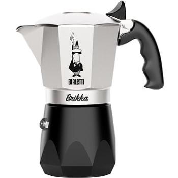 Bialetti Brikka 4 porcie (990007314)