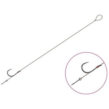 Delphin Feederový nadväzec Proxi 8 Sting Veľkosť 8 0,10 mm 8 cm 6 ks (8586018484855)