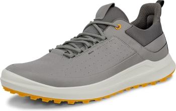 Ecco Core Wild Dove/Steel 40 Pánske golfové topánky