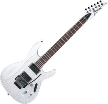 Ibanez PWM20 Paul Waggoner White Elektrická gitara