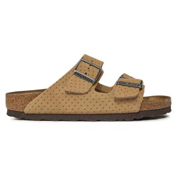 Birkenstock  1027066  Žabky Béžová