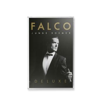 Falco, Junge Roemer (Deluxe Edition), Kazeta