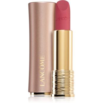 Lancôme L’Absolu Rouge Intimatte krémový rúž s matným efektom odtieň 315 3,4 g