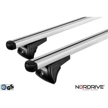 NORDRIVE Strešný nosič VW Cross Up 2013 - > (AUPR322158)